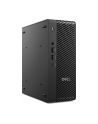 Dell Pro Max Micro FCM2250 czarny / Intel Core Ultra TPM U7-265 16GB 512 GB SSD Nvidia A400 280W WLAN vPro W11 Pro 3Y ProSpt (65YCK) - nr 8