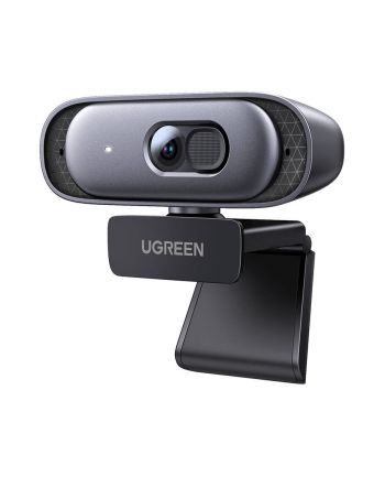 Ugreen Kamera Internetowa Z Mikrofonem Cm778 Usb, 2K, 30 Fps