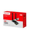 Karta sieciowa Mercusys MA30E (AC1200ZREDSYSTEMS) - nr 17