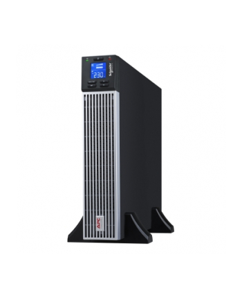 Apc UPS Easy UPS On-Line, 2000VA/1800W Li-ion Rack/Tower 2U (SRVL2KRIRK) nr 1