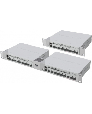 Mikrotik Rmk 2 10 Części Do Stojaków Wspornik Montażowy (Rmk210) nr 1