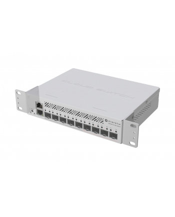Mikrotik Rmk 2 10 Części Do Stojaków Wspornik Montażowy (Rmk210) nr 2