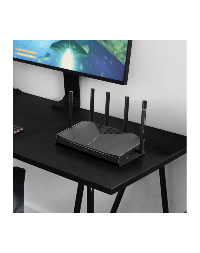 Tp-Link GE400 WiFi 7 BE6500 (ARCHERGE400) główny