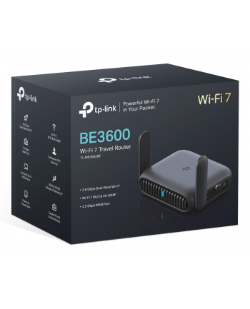 Tp-Link TL-WR3602BE nr 1