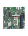 Asrock W880D4U, 1xSKT LGA 1851, Intel Core Ultra, W880, SATA, 2xM.2, 2xGbE, IPMI (W880D4U) - nr 1
