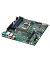 Asrock W880D4U, 1xSKT LGA 1851, Intel Core Ultra, W880, SATA, 2xM.2, 2xGbE, IPMI (W880D4U) - nr 2