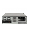 Inter-Tech Inter-Tech 3U-3508 Stojak Czarny (88887335) - nr 11