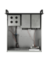 Inter-Tech Inter-Tech 3U-3508 Stojak Czarny (88887335) - nr 18