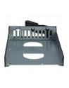 Inter-Tech Inter-Tech 3U-3508 Stojak Czarny (88887335) - nr 21