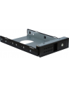 Inter-Tech Inter-Tech 3U-3508 Stojak Czarny (88887335) - nr 6
