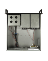 Inter-Tech Inter-Tech 3U-3508 Stojak Czarny (88887335) - nr 8