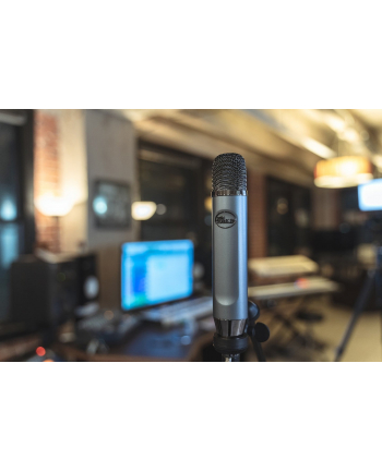 Mikrofon LOGITECH Blue Ember XLR Kardioidalny