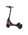 Segway Hulajnoga Elektryczna Ninebot Kickscooter Zt3 Pro E 1600 W 25 Km/H Czarna - nr 11
