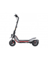 Segway Hulajnoga Elektryczna Ninebot Kickscooter Zt3 Pro E 1600 W 25 Km/H Czarna - nr 1