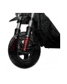 Segway Hulajnoga Elektryczna Ninebot Kickscooter Zt3 Pro E 1600 W 25 Km/H Czarna - nr 8
