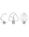 KitchenAid Zestaw narzędzi Inox 5KSM5TH3PSS - nr 1