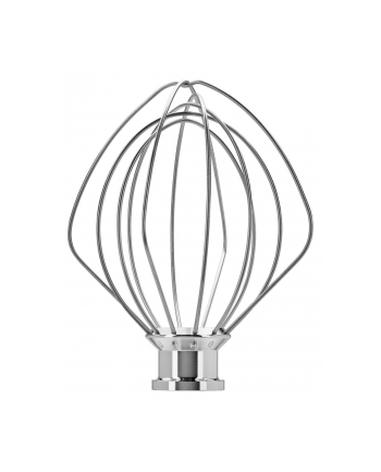 KitchenAid Zestaw narzędzi Inox 5KSM5TH3PSS nr 1