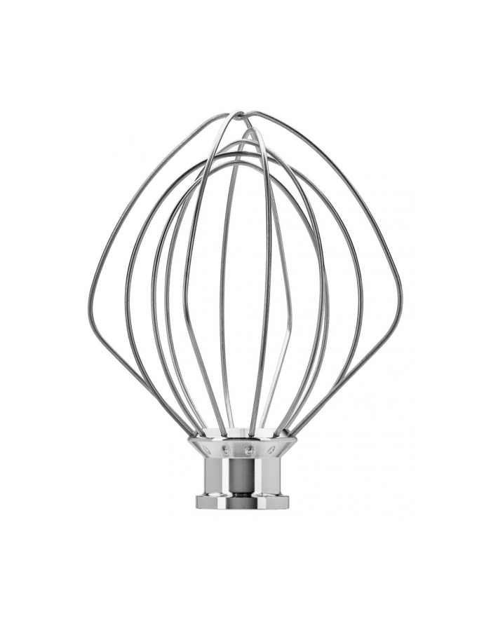 KitchenAid Zestaw narzędzi Inox 5KSM5TH3PSS główny