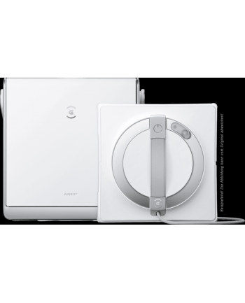 Ecovacs Winbot W2S Omni