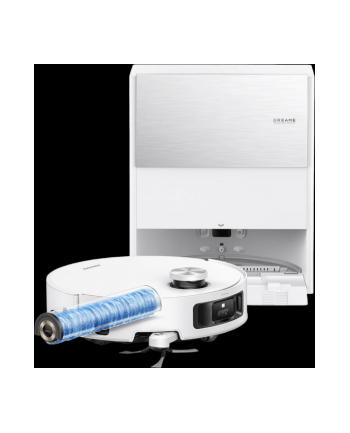 Dreame Aqua 10 Roller Biały