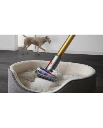 Dyson V12 Detect Slim™ Absolute (Złoto) odkurzacz bezprzewodowy 448870-01 nr 2