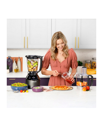Nutribullet Triple Prep System NBF580B