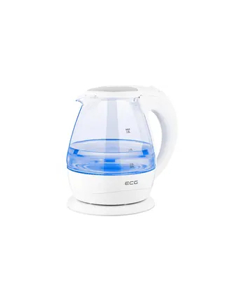 Czajnik elektryczny ECG RK 1520 Glass 2200W / 1,5 L