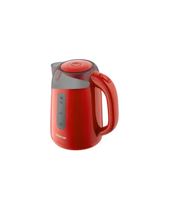 Czajnik elektryczny Sencor SWK 1704RD 2200W / 1,7L