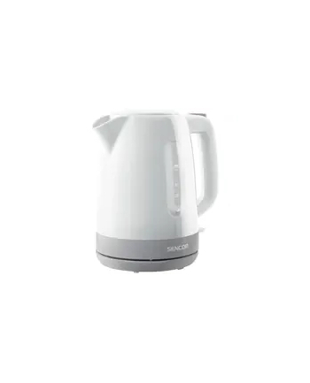Czajnik elektryczny Sencor SWK 1020WH  2200W / 1L