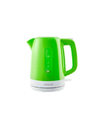 Czajnik elektryczny Sencor SWK 1021GR 2200W / 1L