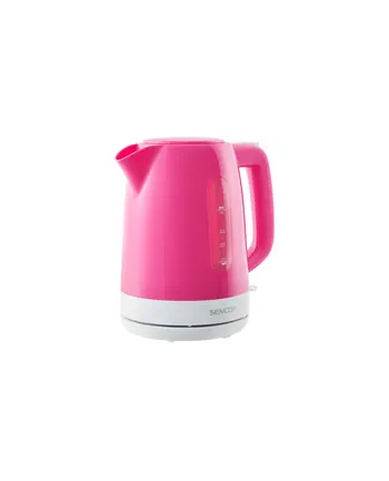 Czajnik elektryczny Sencor SWK 1028RS 2200W / 1L