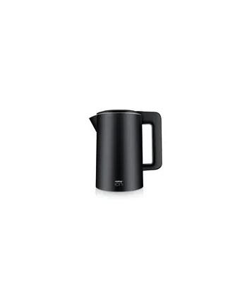 Czajnik elektryczny   Niceboy Ion Kettle K3 Czarny 2200W / 1,7L
