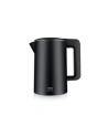 Czajnik elektryczny  Niceboy Ion Thermokettle TK5 Czarny 2200W / 1,7L - nr 1