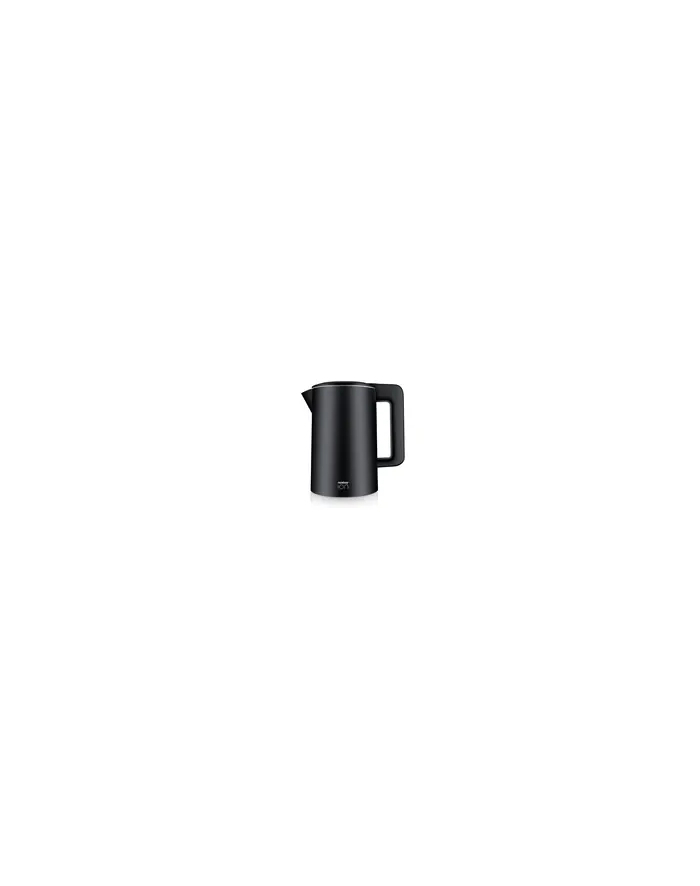 Czajnik elektryczny  Niceboy Ion Thermokettle TK5 Czarny 2200W / 1,7L główny