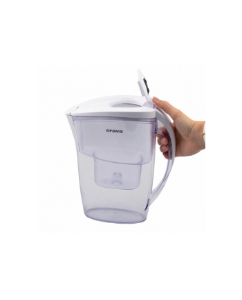 Orava WF24 2,4l Biały nr 1