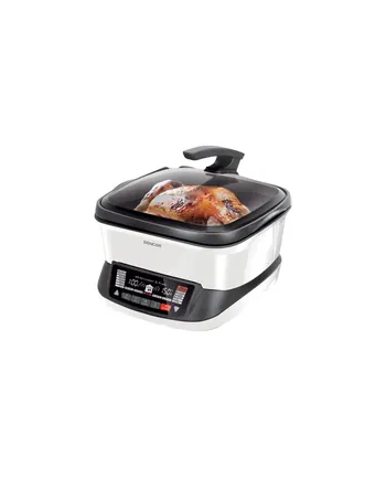 Sencor SFR 9400WH 1800 W / 4,8 l