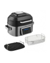 Sencor SBG 8900SS 1660W / 6L - nr 1