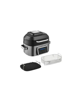 Sencor SBG 8900SS 1660W / 6L nr 1