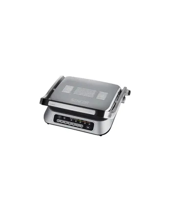 Sencor SBG 6031SS  Grill kontaktowy / 2100 W