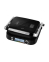 Sencor SBG 6238BK grill kontaktowy / 2100W - nr 1