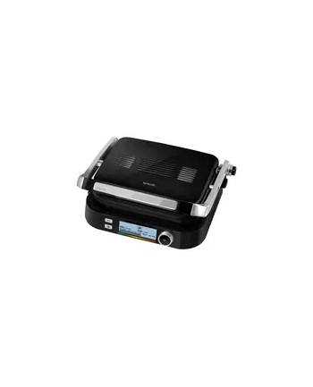 Sencor SBG 6238BK grill kontaktowy / 2100W