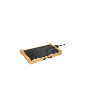 Sencor SBG 206BK Grill elektryczny / 1800 W