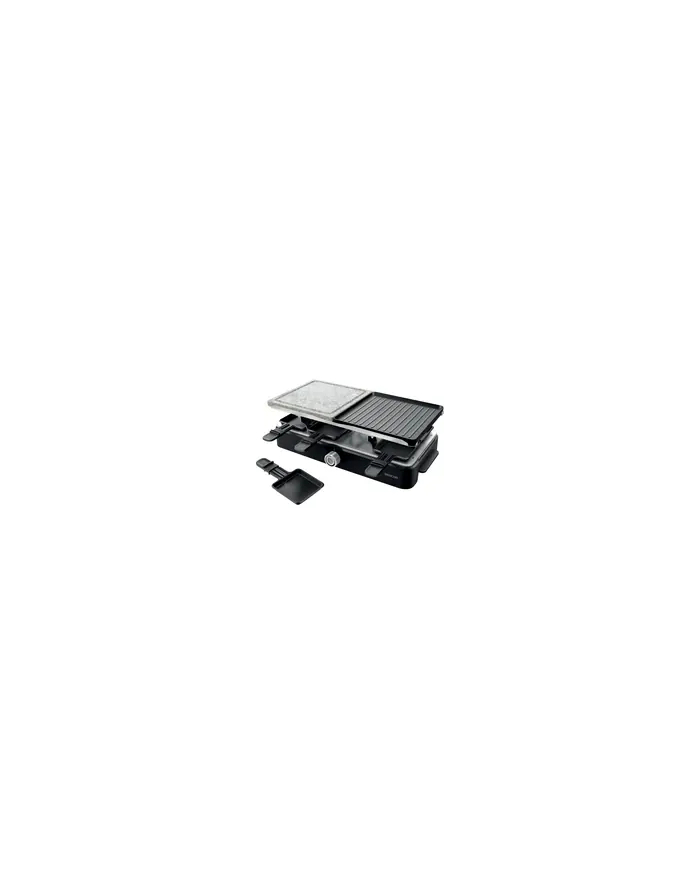 Sencor SBG 0260BK 1400 W / 8 patelni + 8 szpatułek główny
