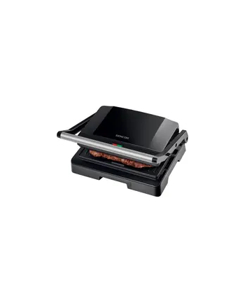 Sencor SBG 2070SS Grill kontaktowy / 1000 W nr 1