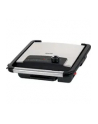 Sencor SBG 3710SS Grill kontaktowy / 2000 W - nr 1