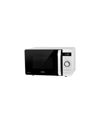 Sencor SMW 5017WH 800W / 17L