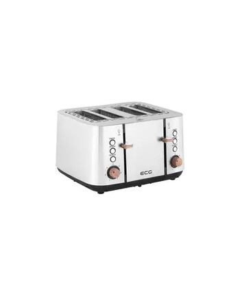 Ecg  ST4767 1850 W / 4 tosty