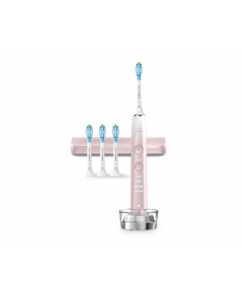 Szczoteczka elektryczna PHILIPS Sonicare 9000 DiamondClean Special Edition HX9911/79 nr 1