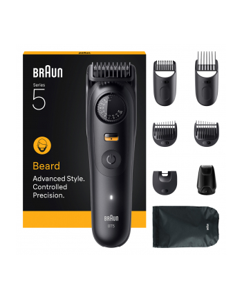 Braun Series 5 BT5560 nr 1