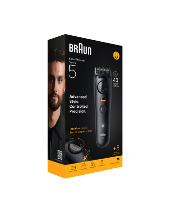 Braun Series 5 BT5560 nr 2